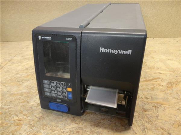 Grote foto honeywell intermec pm23c label printer printer 203dpi lan usb computers en software printers