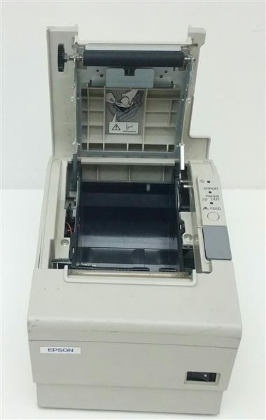 Grote foto epson tm t88iv pos bon printer m129h computers en software printers