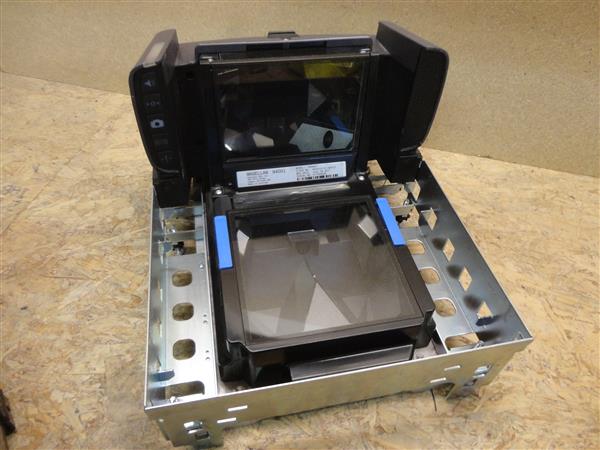 Grote foto datalogic magellan 9400i kassa scanner 1d 2d model 939401 computers en software printers