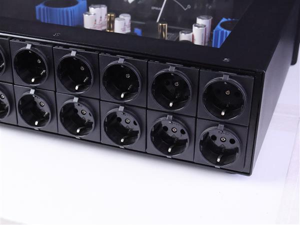 Grote foto synergistic research powercell sx with galileo discovery power cable audio tv en foto algemeen