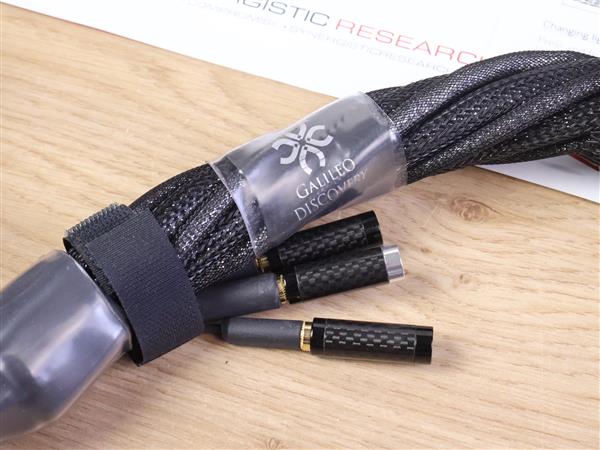 Grote foto synergistic research powercell sx with galileo discovery power cable audio tv en foto algemeen