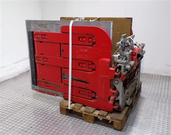 Grote foto durwen witgoedklem agrarisch heftrucks