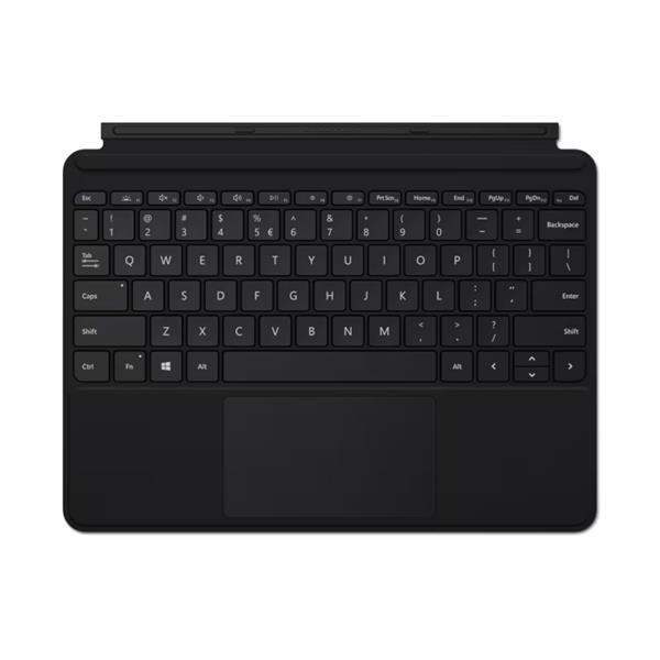 Grote foto surface go type cover uk qwerty layout computers en software overige computers en software