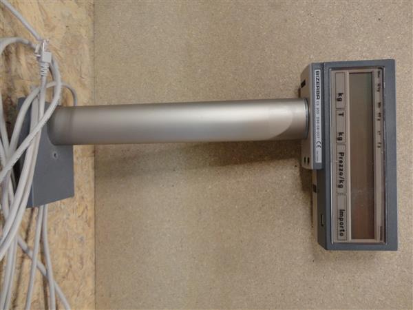 Grote foto bizerba cs300 pos d99 09 007 pos customer display computers en software printers