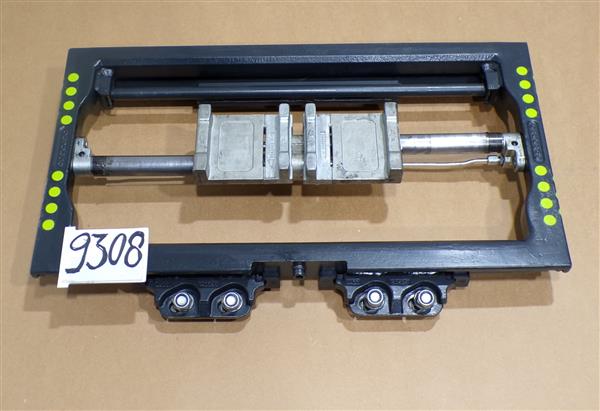 Grote foto cascade vorkversteller eigen vorken agrarisch heftrucks