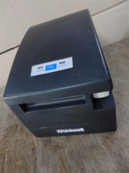 Grote foto citizen ct s2000 pos usb themal receipt printer computers en software printers