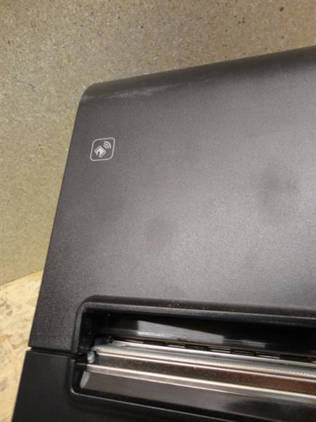 Grote foto epson tm t88vi bon printer m338a zwart ethernet wifi computers en software printers