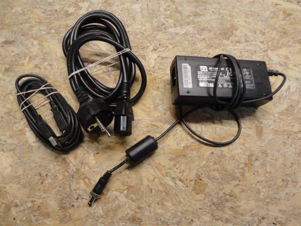 Grote foto 3m intralot 15 inch touch screen usb computers en software printers