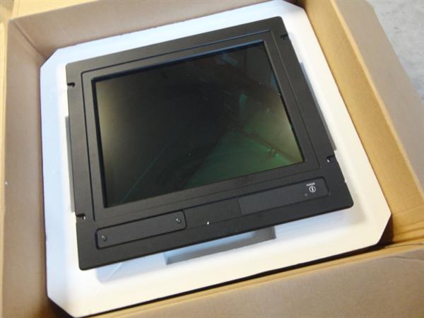 Grote foto hatteland maritime multi display 26.1 inch tft furuno jh 26t11 mmd computers en software printers