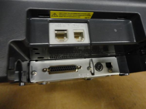 Grote foto epson tm h6000iv pos 2 station printer m253a computers en software printers