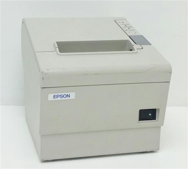 Grote foto epson tm t88iv pos bon printer m129h computers en software printers