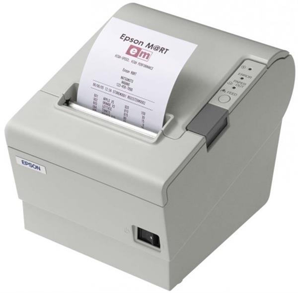 Grote foto epson tm t88iv pos bon printer m129h computers en software printers