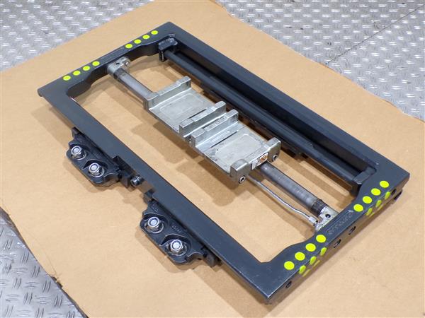 Grote foto cascade vorkversteller eigen vorken agrarisch heftrucks