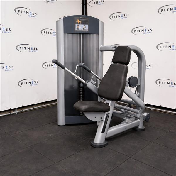 Grote foto life fitness kracht set 10 delig sport en fitness fitness