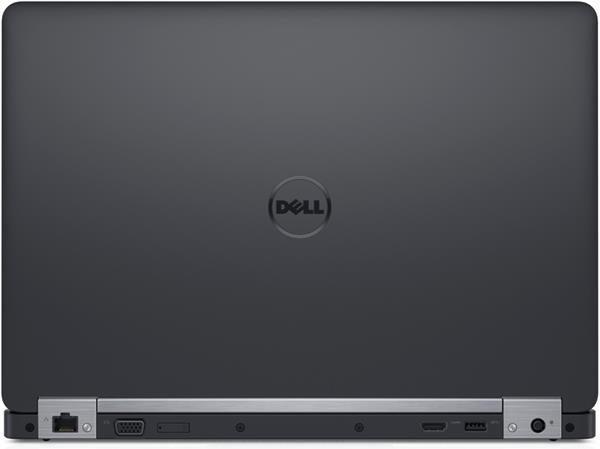 Grote foto project laptop dell e5470 i5 14 inch hdmi geen garantie computers en software overige computers en software