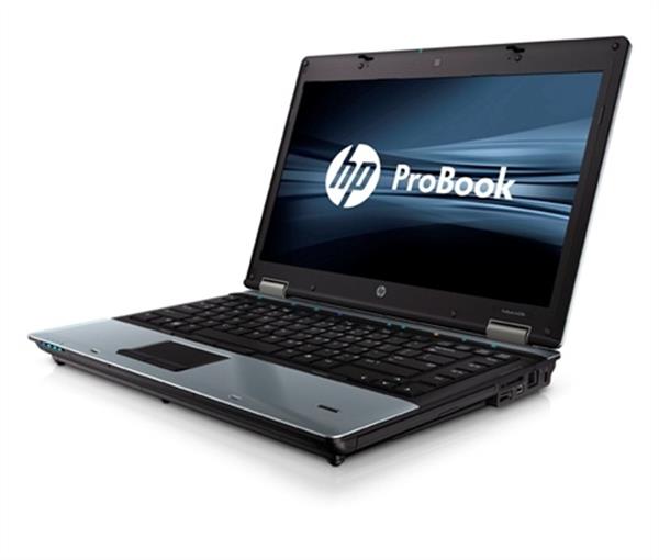 Grote foto project laptop hp probook 6450b i3 370m 2 4ghz qwerty azerty 14 inch geen garantie computers en software overige computers en software