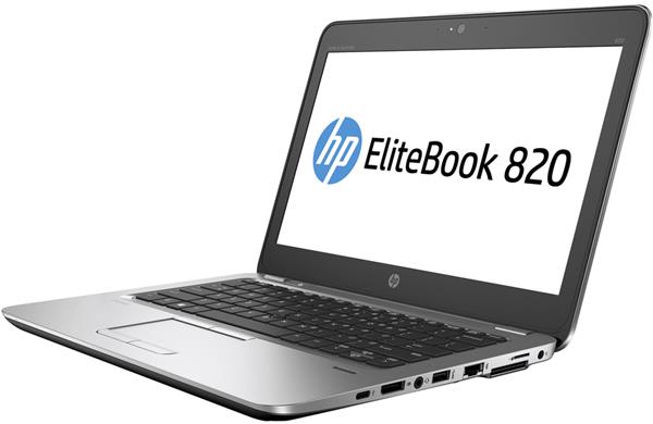 Grote foto project laptop hp elitebook 820 g1 i3 geen garantie computers en software overige computers en software