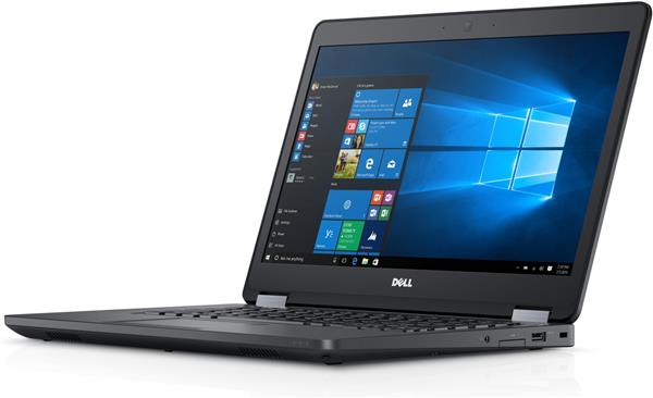 Grote foto project laptop dell e5470 i5 14 inch hdmi geen garantie computers en software overige computers en software