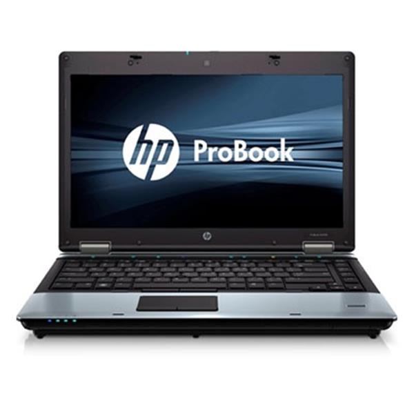 Grote foto project laptop hp probook 6450b i3 370m 2 4ghz qwerty azerty 14 inch geen garantie computers en software overige computers en software