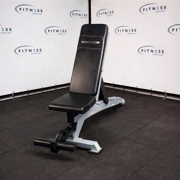 Grote foto hammer adjustable bench sport en fitness fitness