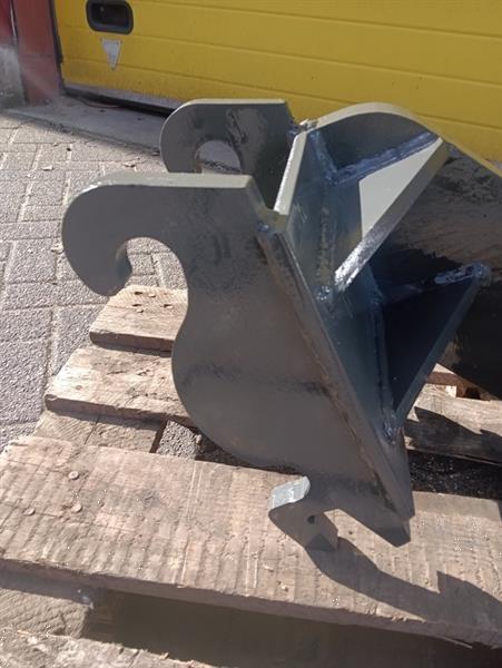 Grote foto verdichtingwiel compactor wiel cw05 doe het zelf en verbouw overige doe het zelf en verbouw