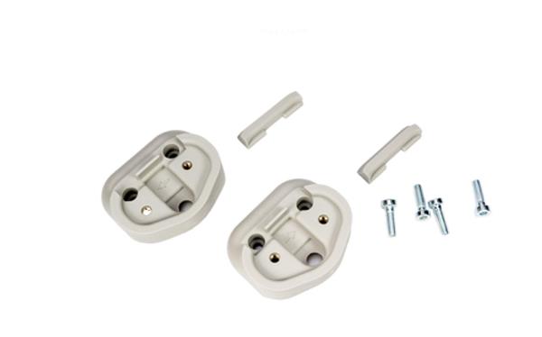 Grote foto remis ducato x250 x290 zonneklep adapter caravans en kamperen caravan accessoires