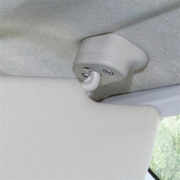 Grote foto remis ducato x250 x290 zonneklep adapter caravans en kamperen caravan accessoires