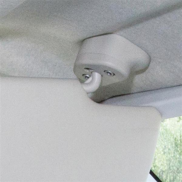 Grote foto remis ducato x250 x290 zonneklep adapter caravans en kamperen caravan accessoires