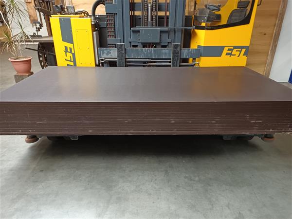 Grote foto 15mm betonplex 153x305cm berken antislip doe het zelf en verbouw hout en planken