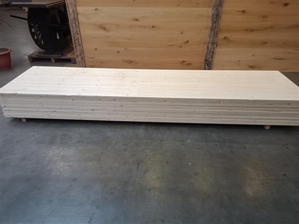 Grote foto 18mm 800x3200mm vuren meubelpaneel doe het zelf en verbouw hout en planken