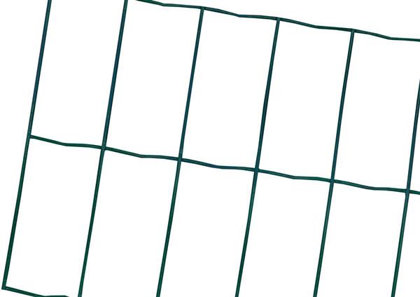 Grote foto 120 cm hoog tuingaas groen geplastificeerd 10 meter op rol doe het zelf en verbouw hout en planken