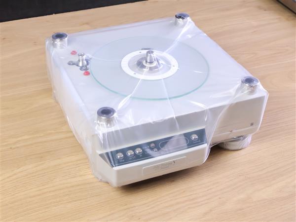 Grote foto techdas air force v premium high end audio turntable new 26 off audio tv en foto algemeen