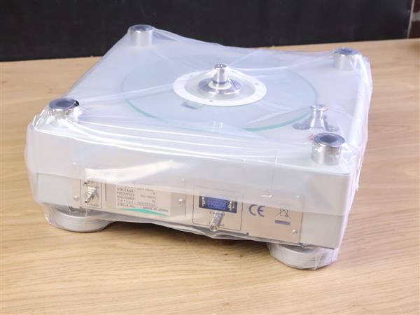 Grote foto techdas air force v premium high end audio turntable new 26 off audio tv en foto algemeen