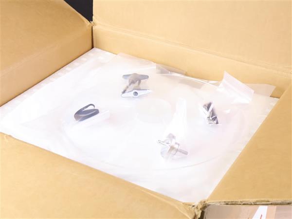 Grote foto techdas air force v premium high end audio turntable new 26 off audio tv en foto algemeen