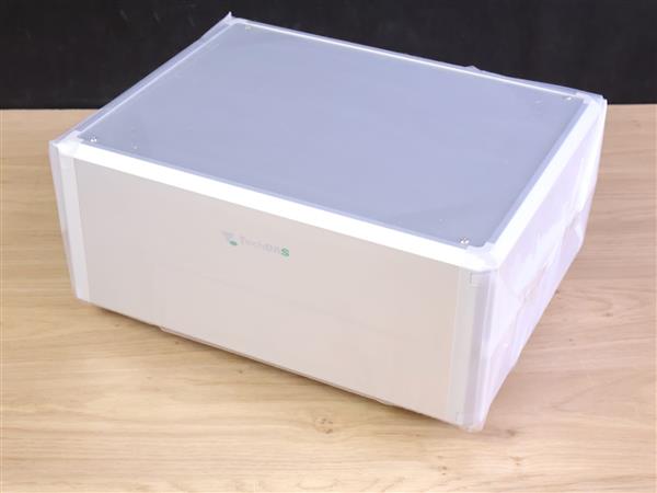 Grote foto techdas air force v premium high end audio turntable new 26 off audio tv en foto algemeen