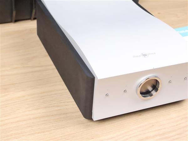 Grote foto mola mola lupe high end audio mc mm phono preamplifier audio tv en foto versterkers en receivers