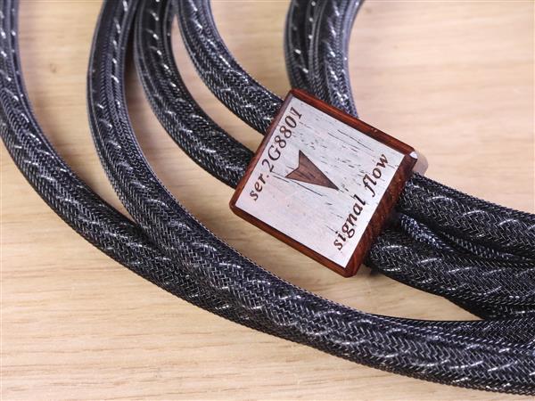 Grote foto kimber kable select ks 1030 high end silver audio interconnects rca 2 0 metre audio tv en foto onderdelen en accessoires