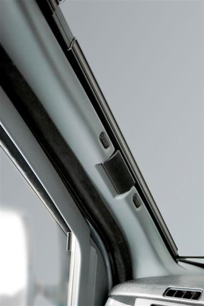 Grote foto remifront 4 ford transit custom v362 2012 2017 caravans en kamperen caravan accessoires