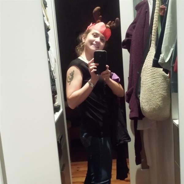 Grote foto hou jij van klein maar wel fijn contacten en berichten vrouw zoekt man