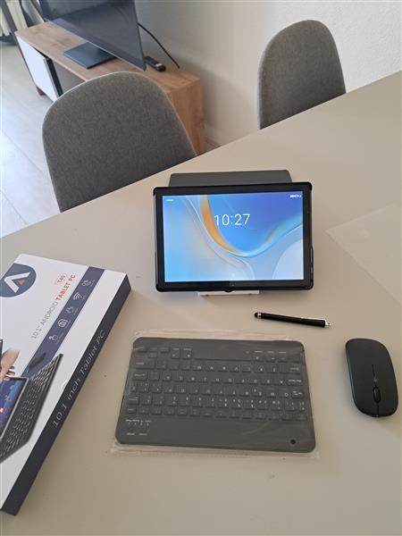 Grote foto tablet computers en software tablets apple ipad