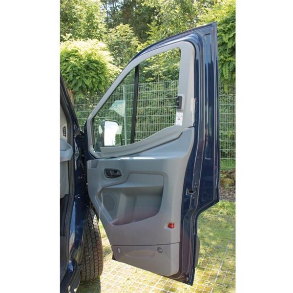 Grote foto remifront 4 ford transit custom v362 2012 2017 zijraam r caravans en kamperen caravan accessoires