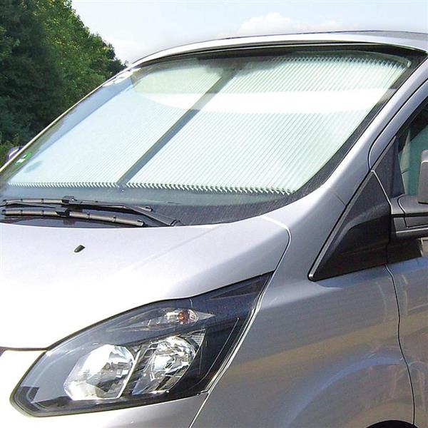 Grote foto remifront 4 ford transit custom v362 2012 2017 met zichtpakket 3 caravans en kamperen caravan accessoires