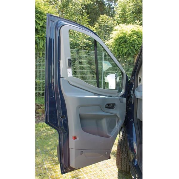 Grote foto remifront 4 ford transit custom v362 2012 2017 zijraam l caravans en kamperen caravan accessoires
