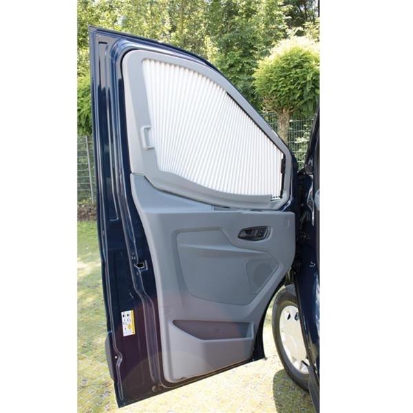 Grote foto remifront 4 ford transit custom v362 2012 2017 zijraam l caravans en kamperen caravan accessoires