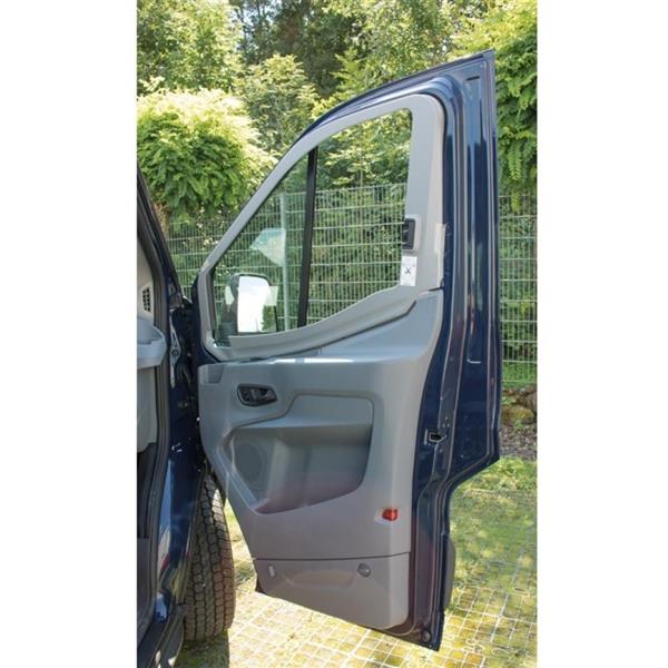 Grote foto remifront 4 ford transit custom v362 2012 2017 zijraam r caravans en kamperen caravan accessoires