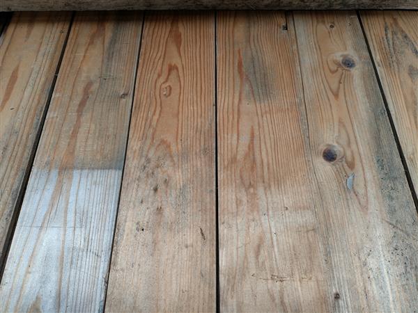 Grote foto 16x92mm vuren plafon delen 545cm 120472 doe het zelf en verbouw hout en planken