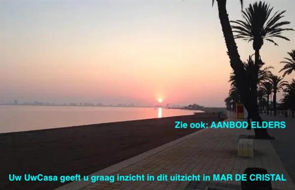 Grote foto kies uw nieuwe penthouse aan zee in mar de cristal huizen en kamers nieuw europa