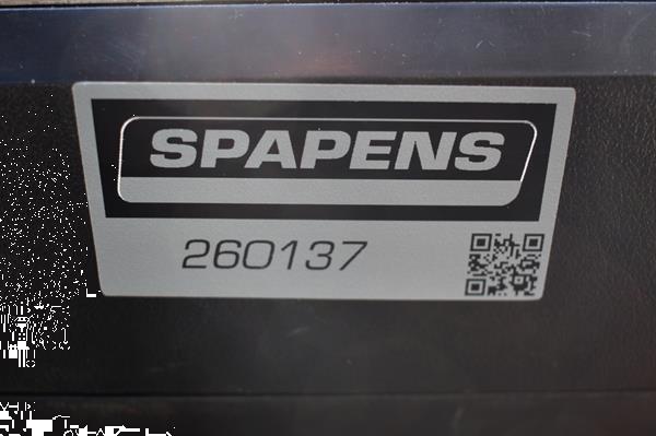 Grote foto toyota 2500 kg lpg triple agrarisch heftrucks