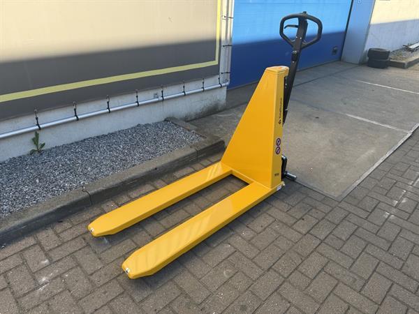 Grote foto vs 22825 semi elektrische schaar hef werktafel doe het zelf en verbouw hefwerktuigen
