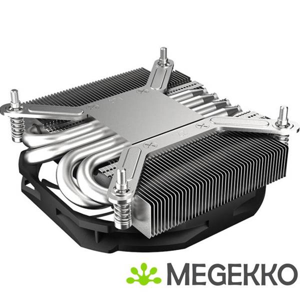 Grote foto akasa alucia h4i computers en software overige computers en software